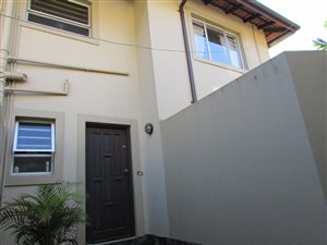 3 Bed Apartment in Ballito