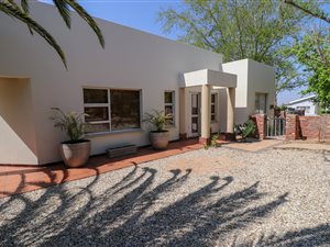 3 Bed House in Piketberg