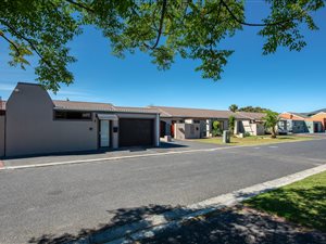 2 Bed House in Tygerdal