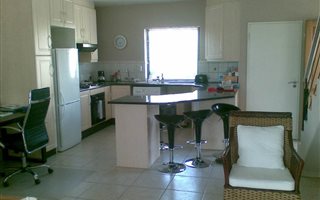 2 Bedroom Townhouse in Magaliessig