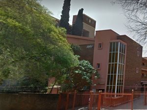 1.5 Bed Flat in Sunnyside