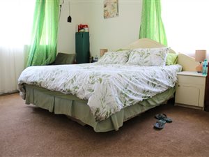 4 Bed House in Vleikop AH