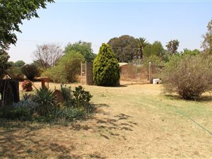 4 Bed House in Vleikop AH