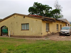 6 Bed House in Cliffdale