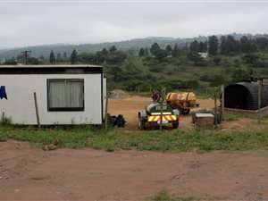 6 Bedroom House in Cliffdale