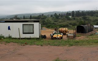 6 Bedroom House in Cliffdale