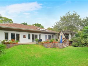 3 Bed House in Oaklands