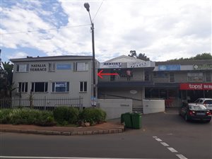55 m² Retail Space in Kloof