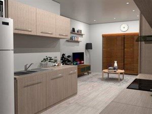 3 Bed Townhouse in Noordhoek