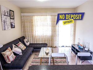 2 Bed Apartment in Kibler Park
