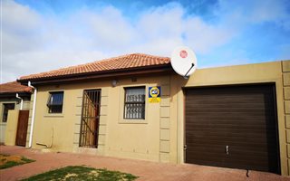3 Bedroom House in Hagley