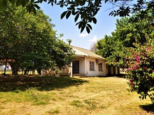 4 Bed House in Chartwell