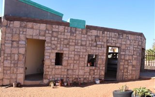3 Bedroom House in Upington