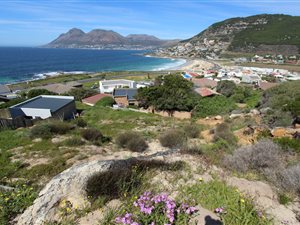 806 m² Land available in Glencairn Heights