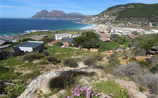 806 m² Land available in Glencairn Heights