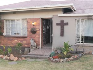 3 Bed House in Homestead