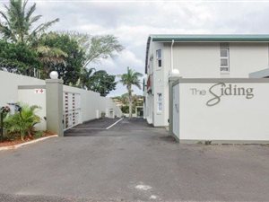 2 Bed Apartment in Park Hill