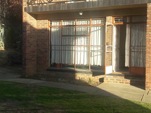 2 Bed Flat in Bethlehem Central