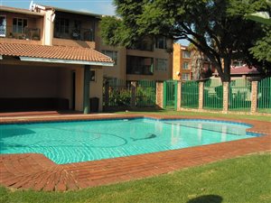 2 Bed Townhouse in Westdene