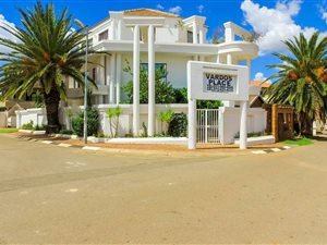 22 Bedroom House in Mapetla
