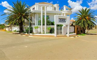 22 Bedroom House in Soweto Central