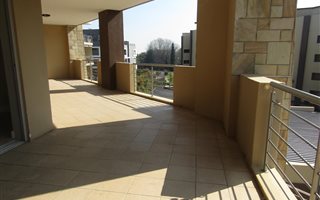2 Bedroom Apartment in Morningside