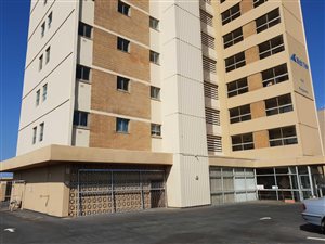 2 Bed Apartment in Amanzimtoti