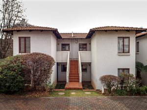 2 Bed Apartment in Observatory