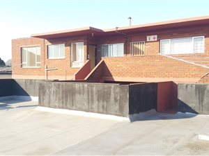2 Bed Apartment in Avoca