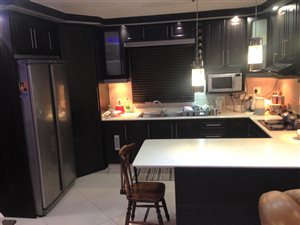 3 Bed Simplex in Bellair