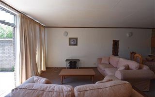 2 Bedroom Apartment in Ermelo