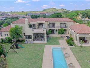 4 Bed House in Meyersdal Eco Estate