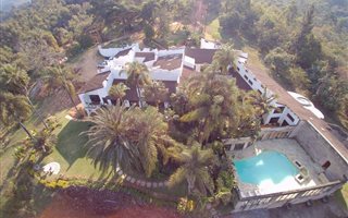 40 ha Farm in Hazyview