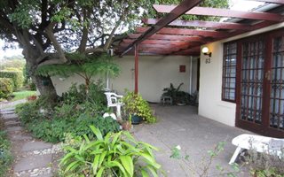 2 Bedroom Townhouse in Helena Heights