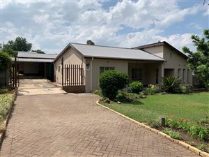 4 Bed House in Dundee