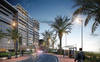 950 m² Commercial space in Umhlanga Ridge
