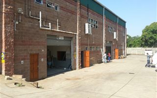 465 m² Commercial space in Mt Edgecombe