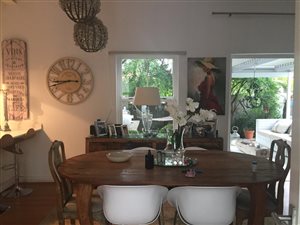 4 Bed House in Cedar Lakes