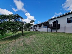 1.1 ha Smallholding in St Lucia