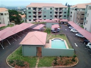 2 Bed Apartment in Montclair