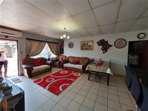 3 Bed House in Richards Bay Central