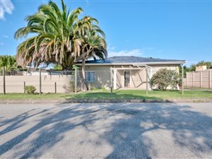2 Bed House in George South