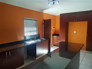 3 Bed Apartment in Albemarle