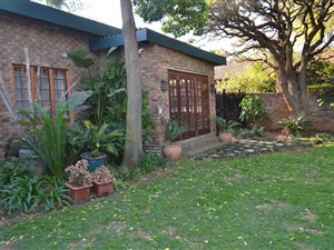 3 Bed House in Die Wilgers