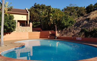 2 Bedroom Apartment in Steiltes