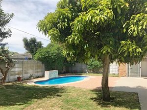 3 Bed House in Bothasig