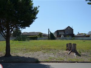 1050 m² Land available in Blanco