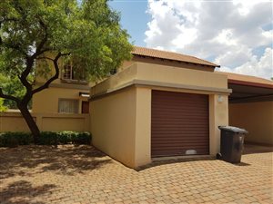 2 Bed House in Annlin