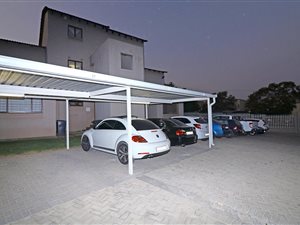 1 Bed Apartment in Northwold