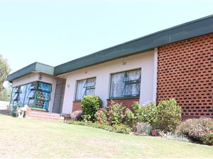4 Bed House in Estcourt